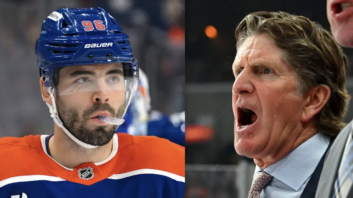 49 millions de dollars sous l'autobus : Mike Babcock détruit son défenseur