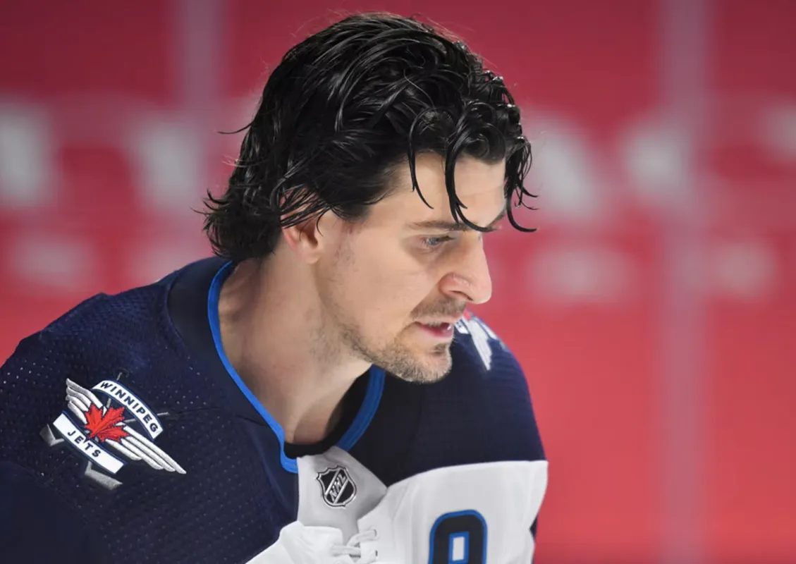 Acquisition du mauvais garçon à Montréal: l'offre du CH pour Mark Scheifele