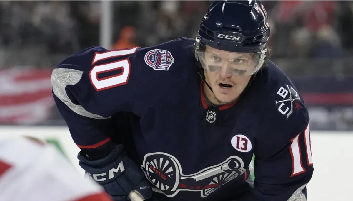 Acquisition d'un ailier de 6 pieds 5: Kent Hughes doit trancher