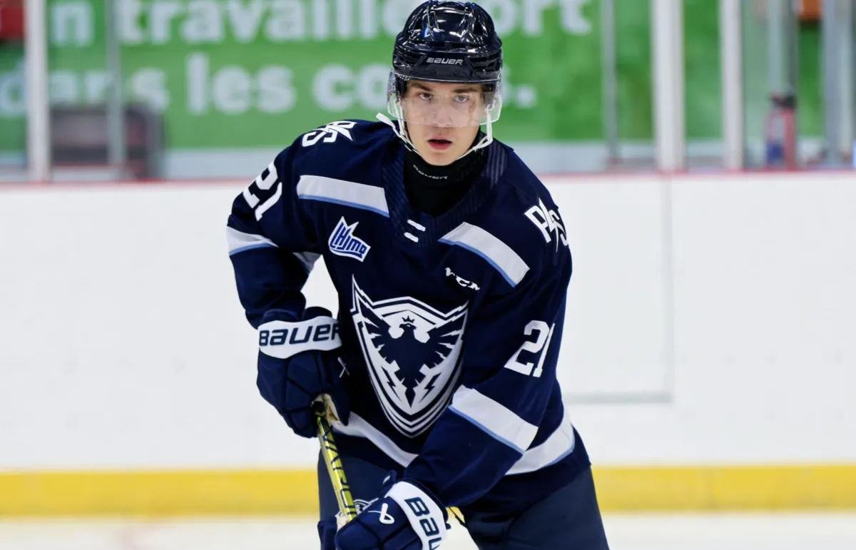 Acquisition d’un prodige russe: le Canadien de Montréal cible Sherbrooke