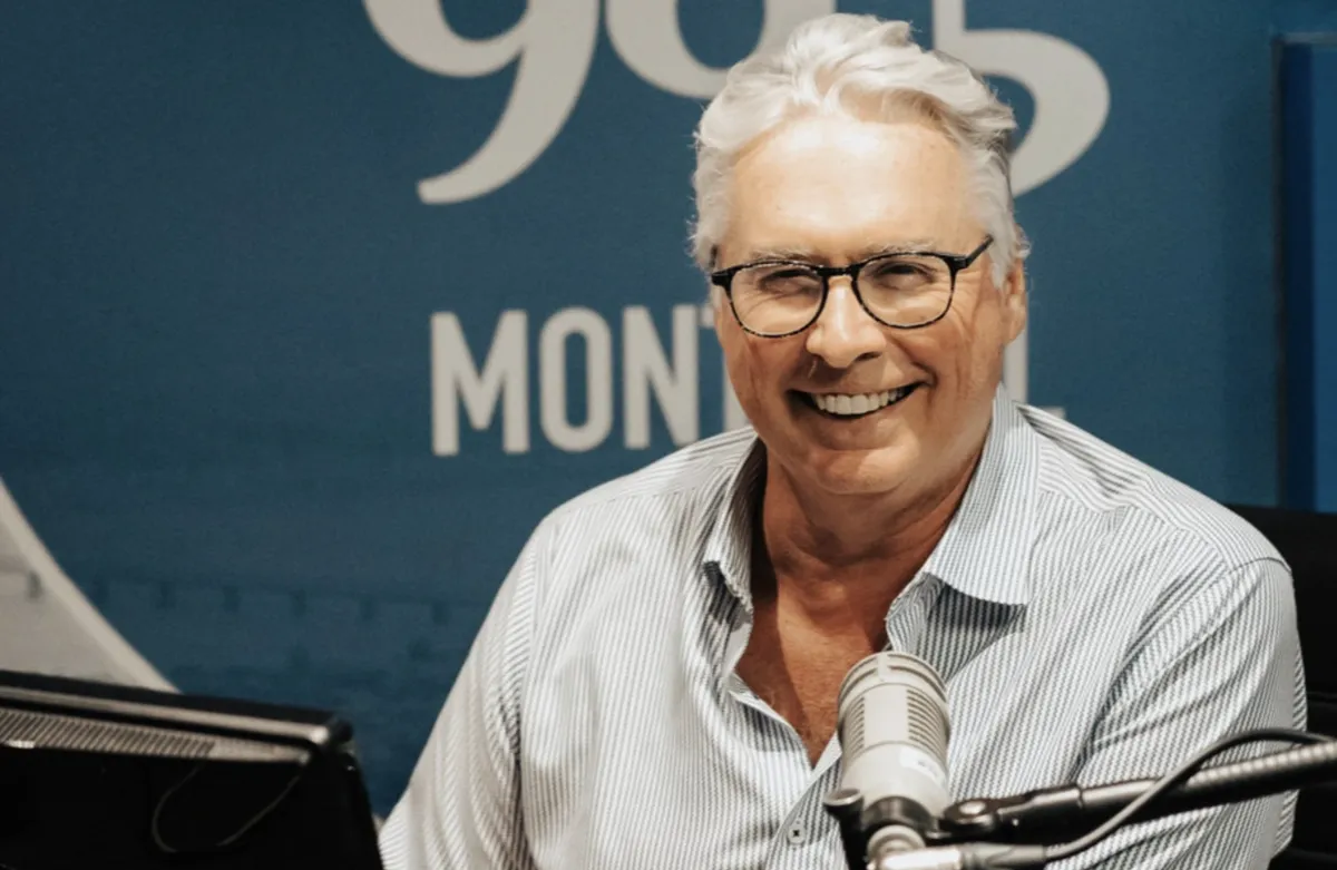 Alain Crête répond au Québec : son retour fait énormément réagir