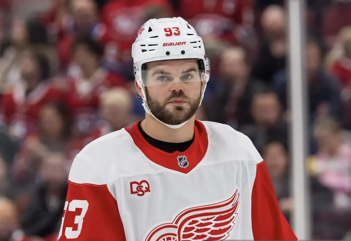 Alerte signature : Alex DeBrincat empoche 91 millions en pleine tourmente