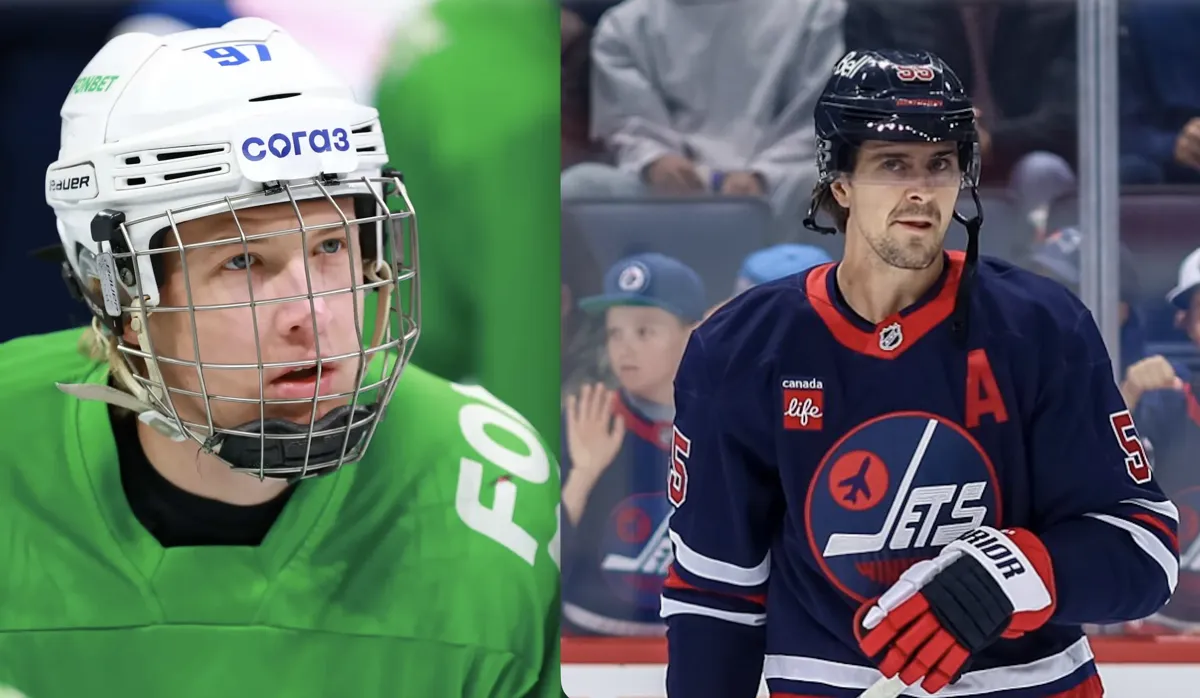 Alexander Zharovsky fait taire les critiques : Mark Scheifele au cœur des discussions