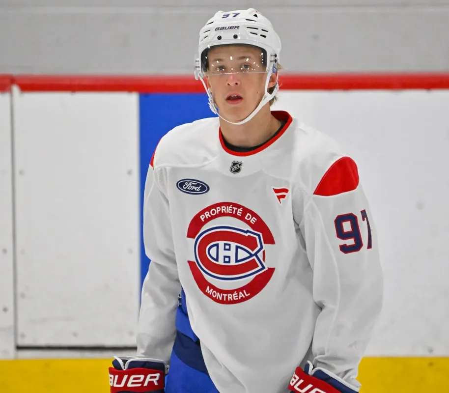 Ça se complique en Russie : Alexander Zharovsky inquiète sérieusement Montréal