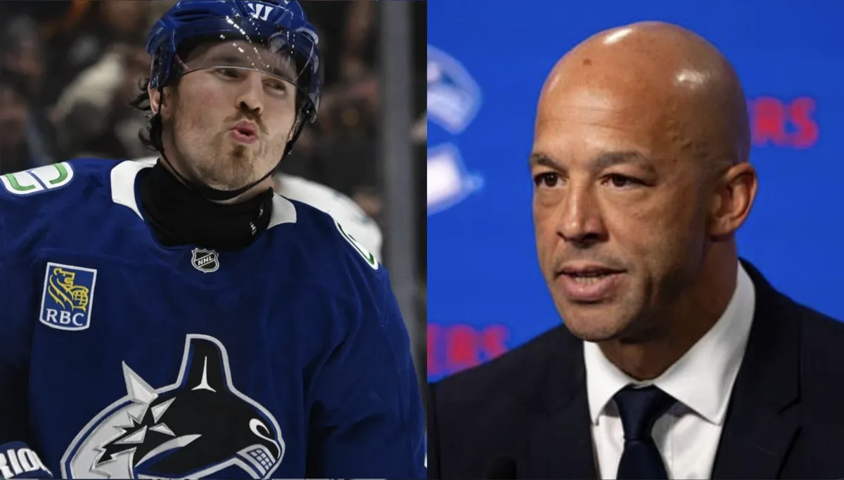 C’est fini entre Brendan Gallagher et son coach: direction les gradins