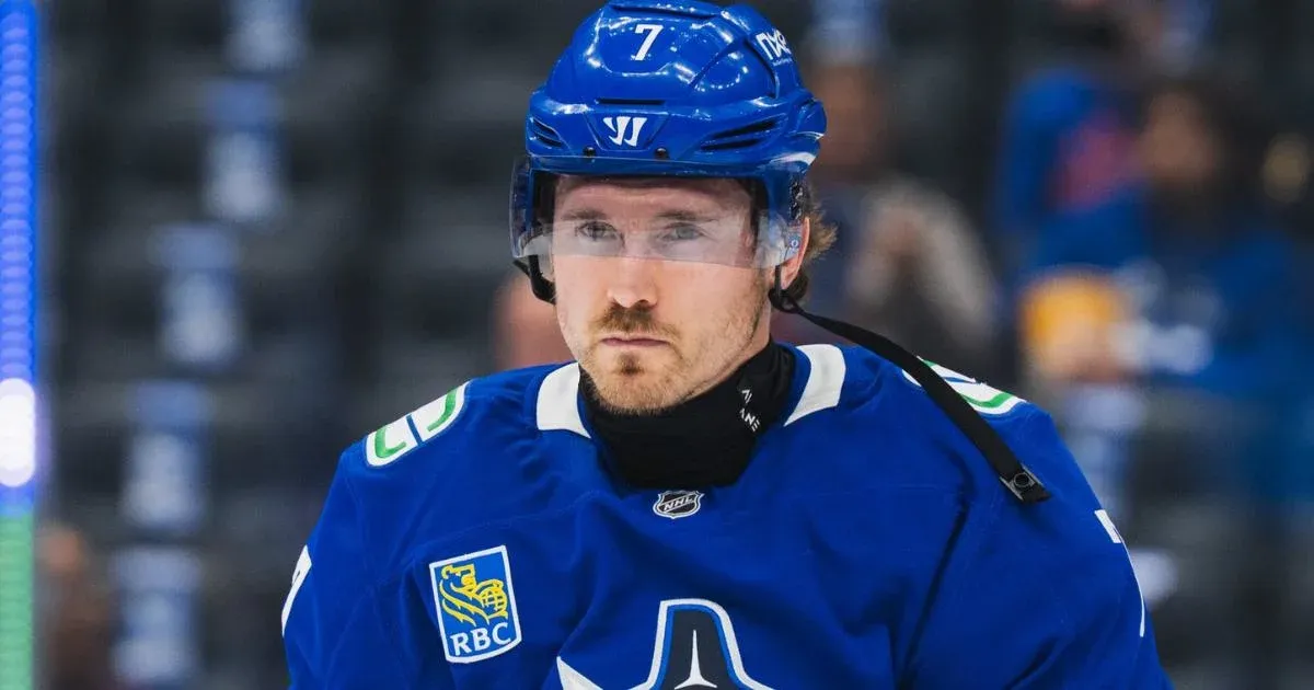 C'est la fin pour Brendan Gallagher: le vétéran vit la pire honte de sa vie