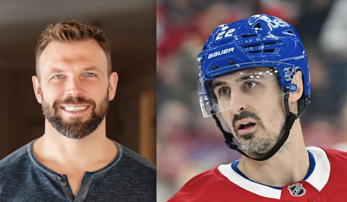 Chris Kreider dans le tordeur : P.J. Stock ne mâche pas ses mots