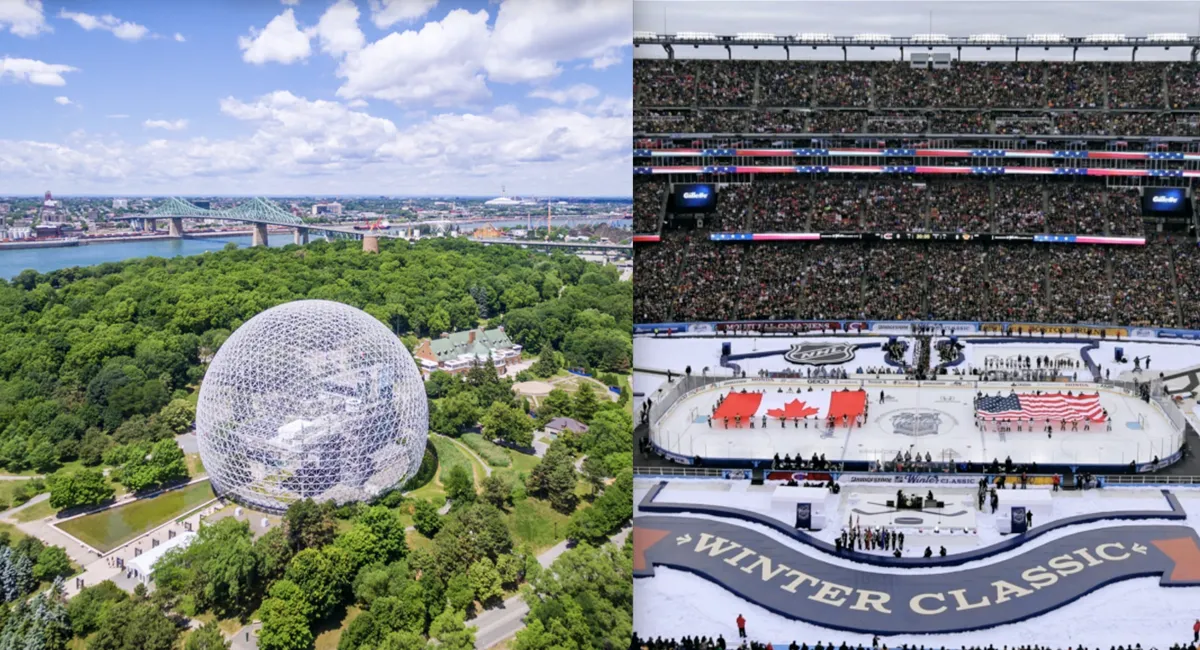 Confirmation majeure au Parc Jean-Drapeau : le Canadien de Montréal prépare une Classique Héritage historique