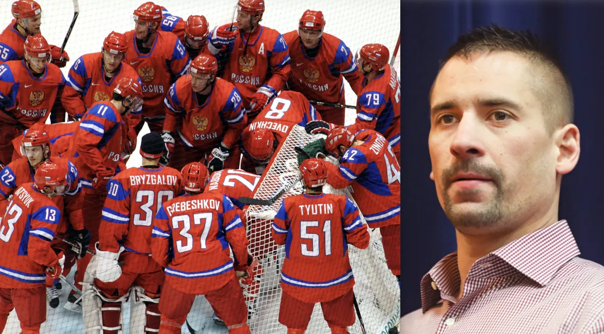 Controverse mondiale dans le hockey : Tomáš Plekanec abasourdi par le retour russe