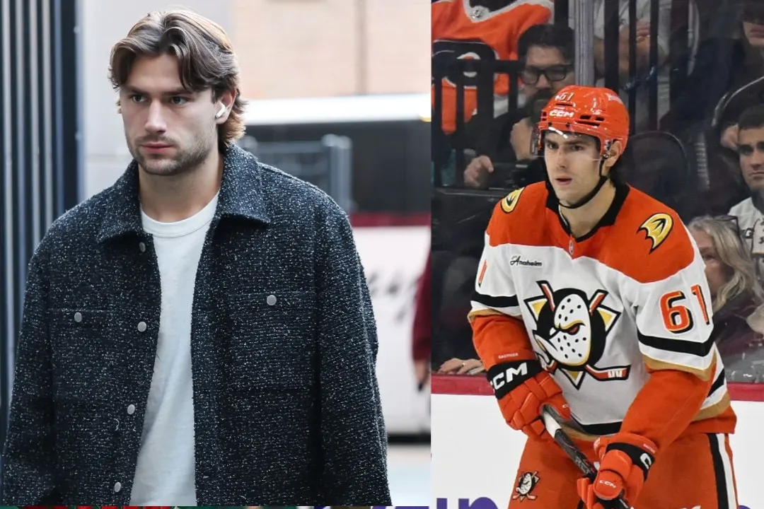 Cutter Gauthier accueilli par des chants haineux : les Américains humiliés dans leur guerre contre le Canada