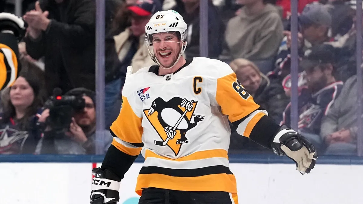 Déclaration intense: Sidney Crosby ouvre la porte à Montréal