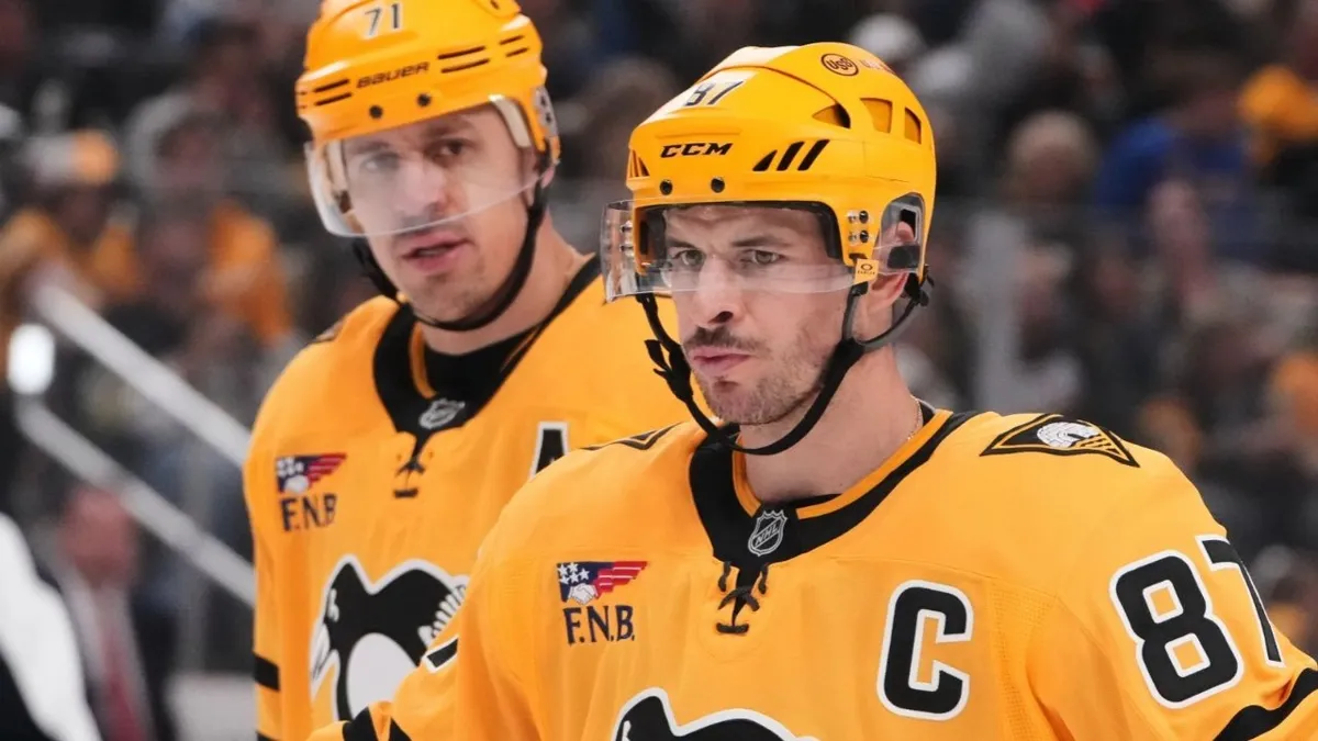 Déconfiture de Sidney Crosby: Montréal peut remercier le ciel