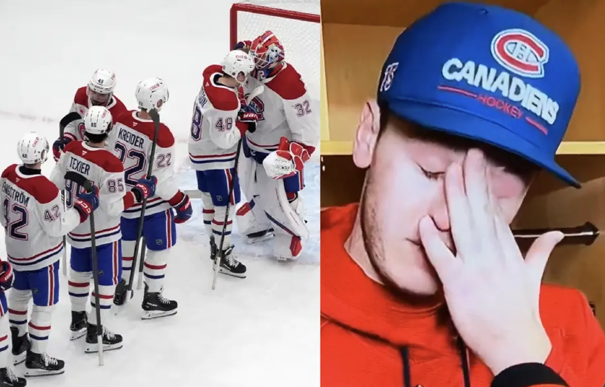Départ de Jakub Dobes: 4 équipes dans la course