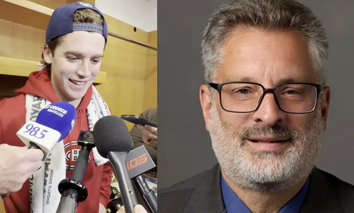 Destruction d'un homme: le dépisteur qui ne voulait pas de Jacob Fowler à Montréal