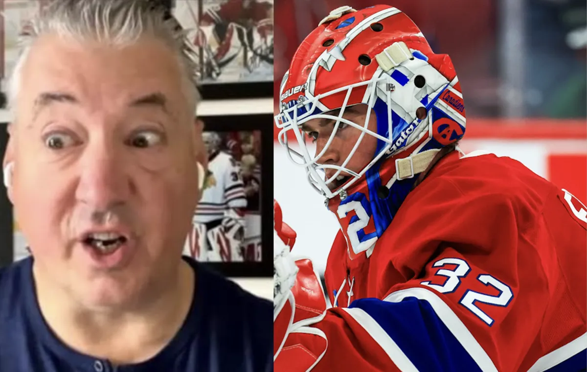 Direction Laval: un manque de respect inacceptable envers Jacob fowler
