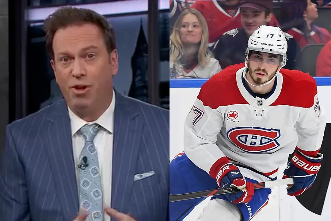 Elliotte Friedman vend la mèche : Kirby Dach fait saliver les Oilers d’Edmonton