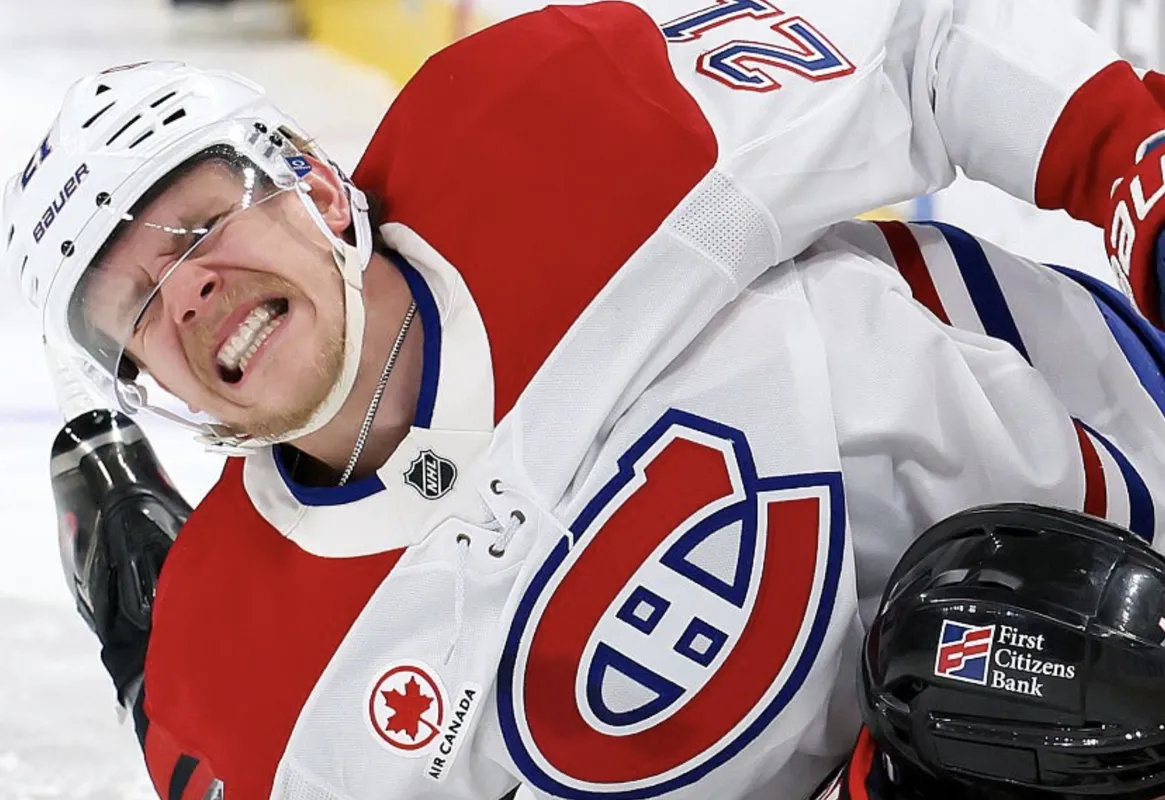 Kaiden Guhle à Détroit: le paquet-transaction dont tout le monde parle