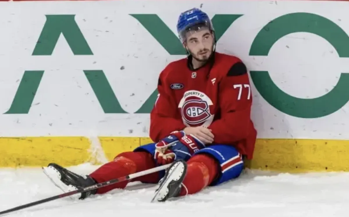 Kirby Dach à Edmonton: une transaction imminente selon Darren Dreger