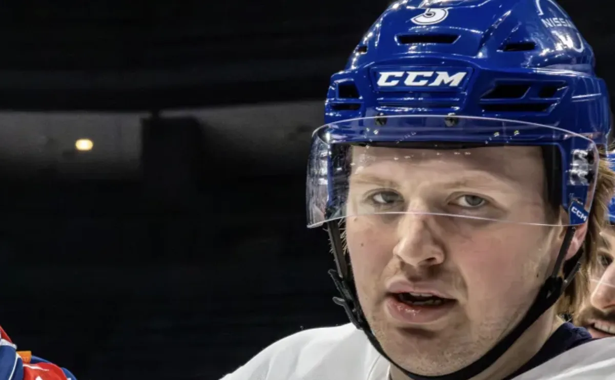 Le meilleur pointeur de la AHL à Montréal: le vol de la décennie