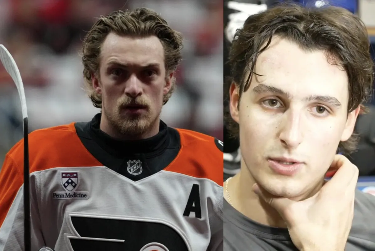 Les discussions Montréal-Philadelphie chauffent: la surprise Travis Sanheim
