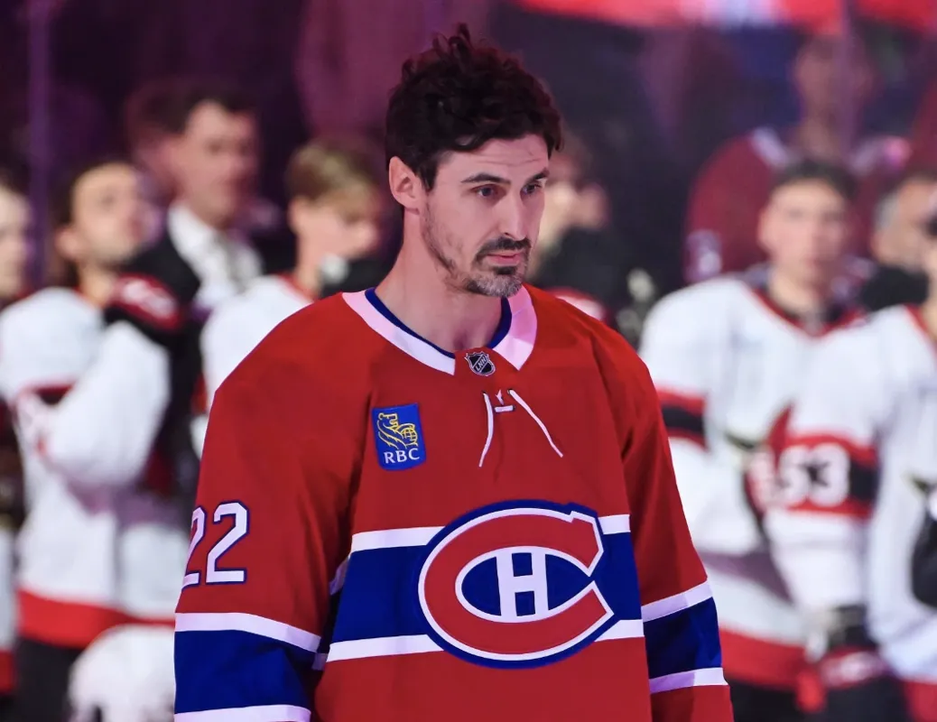 Les partisans du CH font honte : Chris Kreider hué