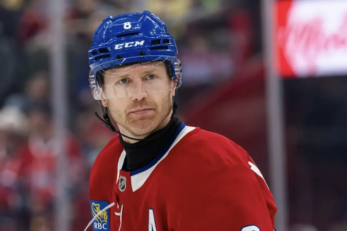 L’infirmerie déborde à Montréal : les nouvelles de Mike Matheson tombent