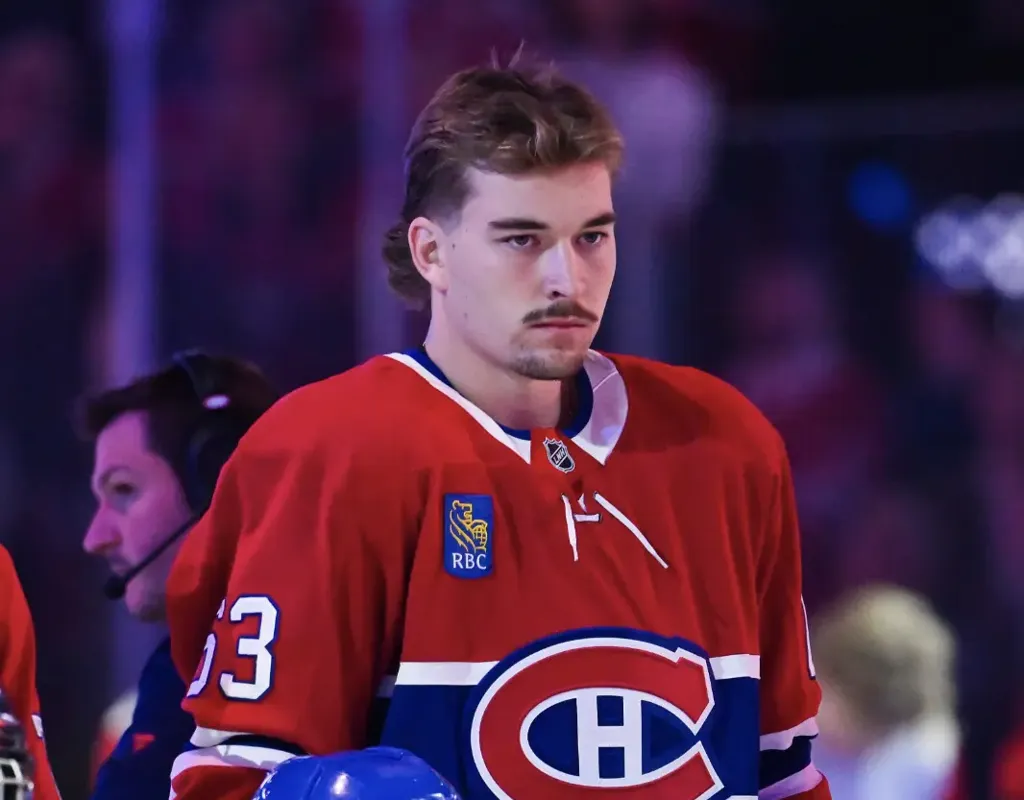 L’infirmerie se remplit encore : Florian Xhekaj tombe au combat