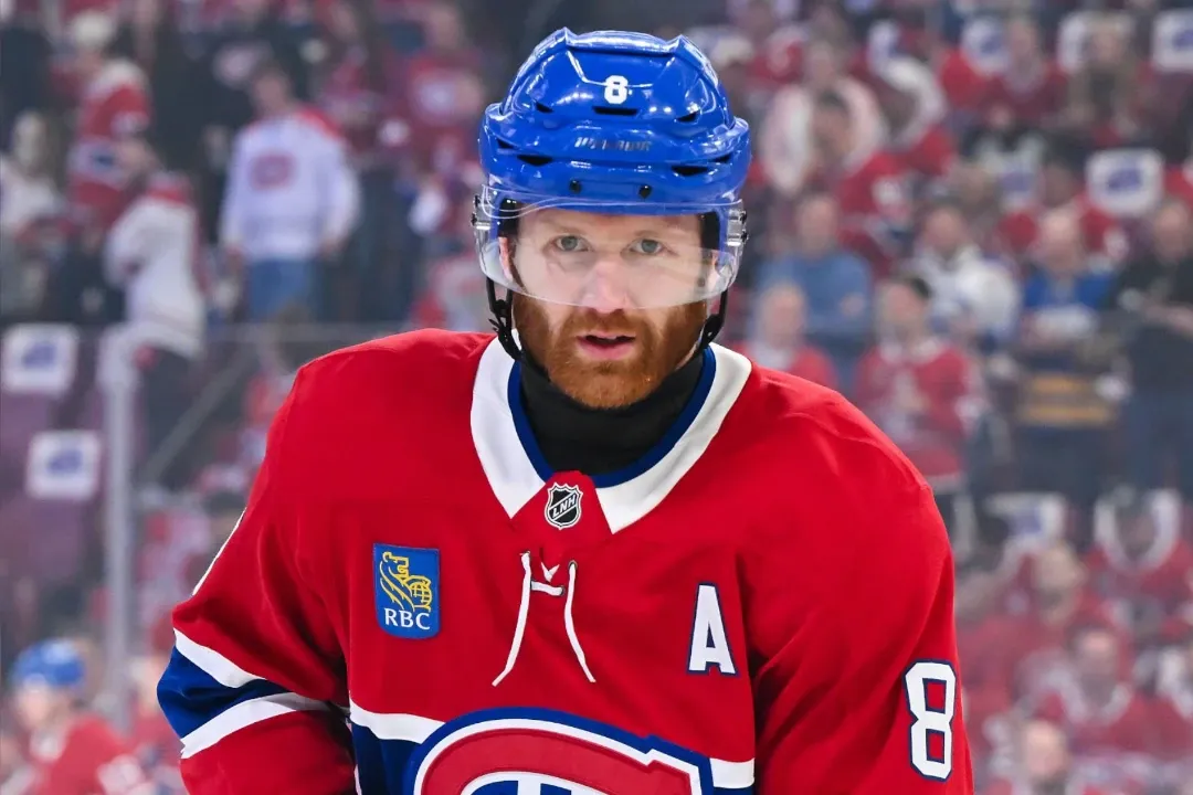 Mauvaise nouvelle pour Mike Matheson : Martin St-Louis tient son nouvel homme