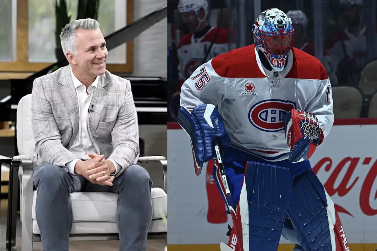 Mauvaises intentions: Martin St-Louis veut briser Jakub Dobes