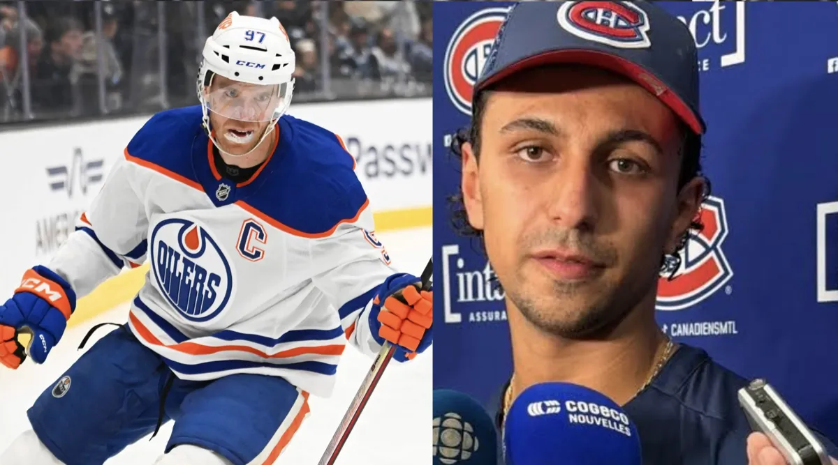 Michael Hage à Edmonton: le plan de Kent Hughes pour Connor McDavid