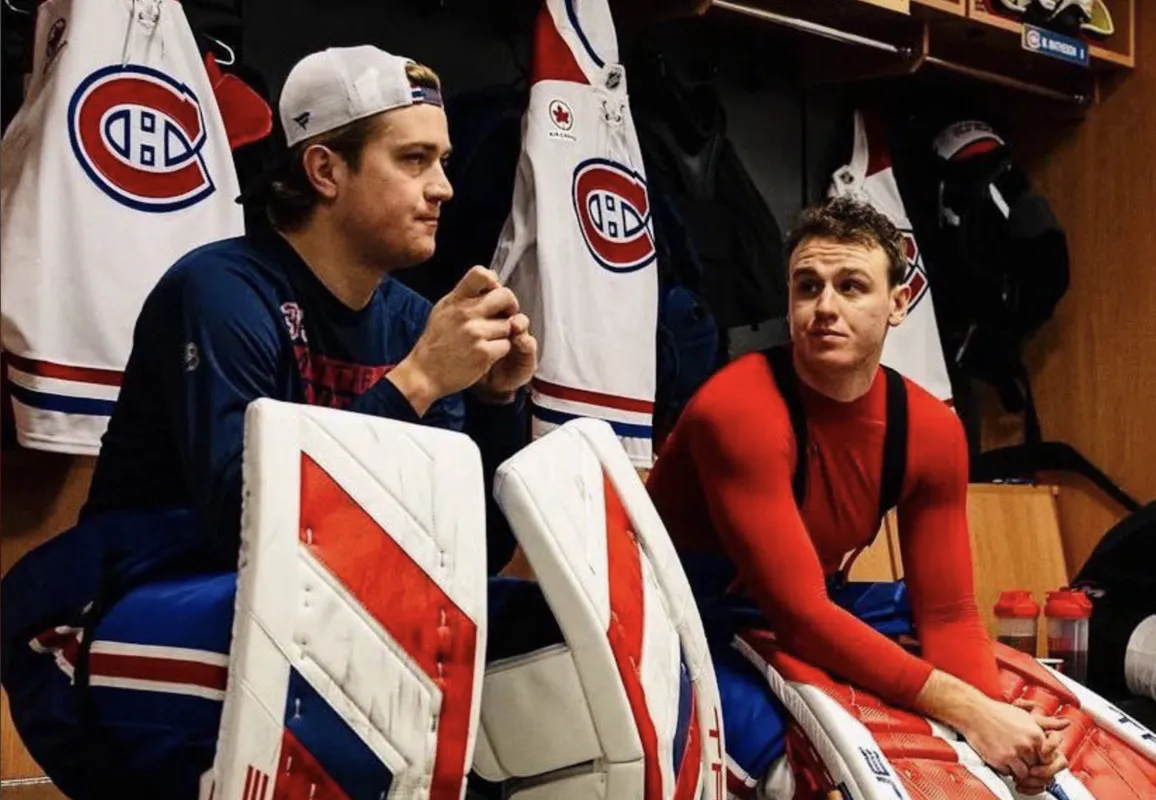 Négociations Montréal-New York: TVA Sports annonce une transaction de gardien dans les prochains jours