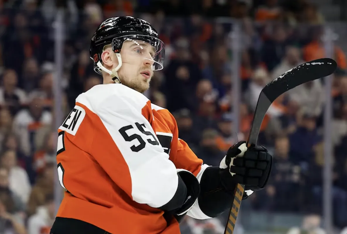 Négociations Montréal-Philadelphie: Kent Hughes a le dernier mot sur Daniel Brière