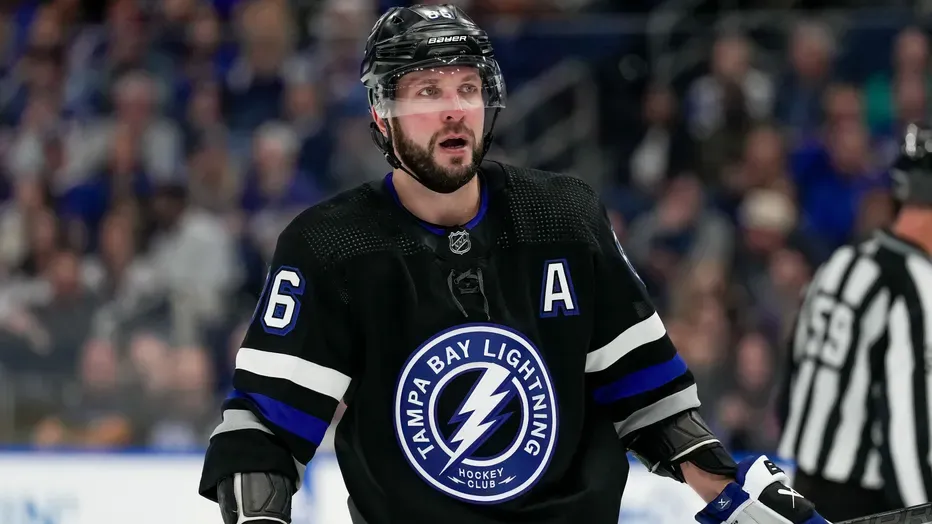 Nikita Kucherov à Montréal: Mikhail Sergachev ouvre la porte