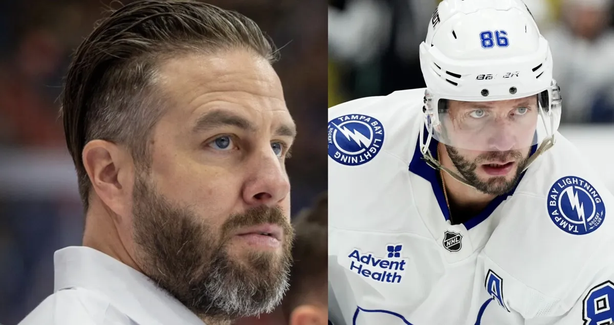 Nikita Kucherov à Montréal: Simon Gagné ouvre la porte