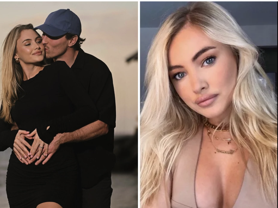 Nos pensées accompagnent Brendan Gallagher et sa femme