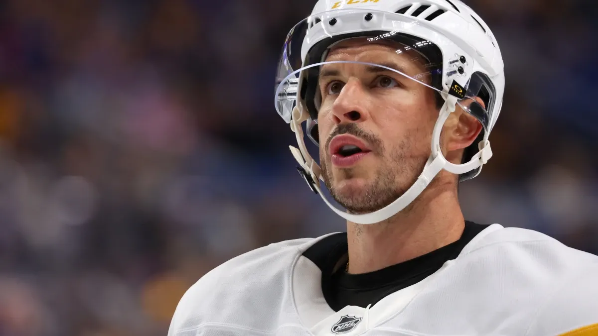 Nouveau contrat de Sidney Crosby: Montréal obtient sa réponse