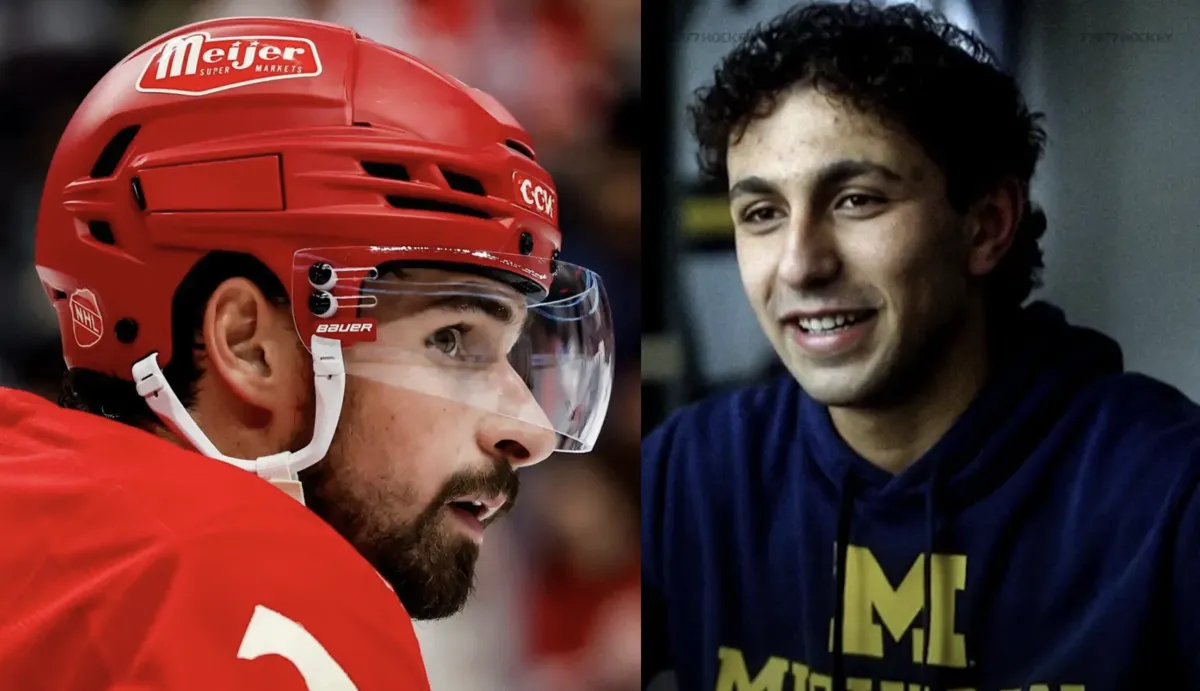 Nouveau scénario de transaction pour Michael Hage: Pierre LeBrun remet les pendules à l'heure