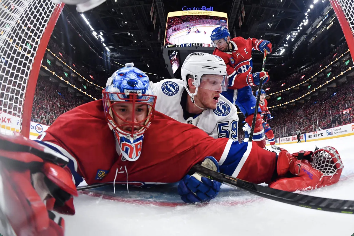 Paquet-transaction pour Nikita Kucherov: les éléments offerts pour contourner Michael Hage