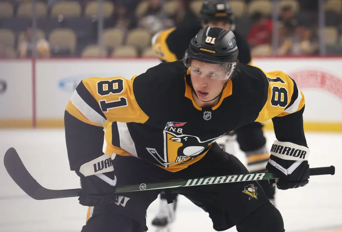 Perte de connaissance dans l'avion: Sidney Crosby et les Penguins sous le choc