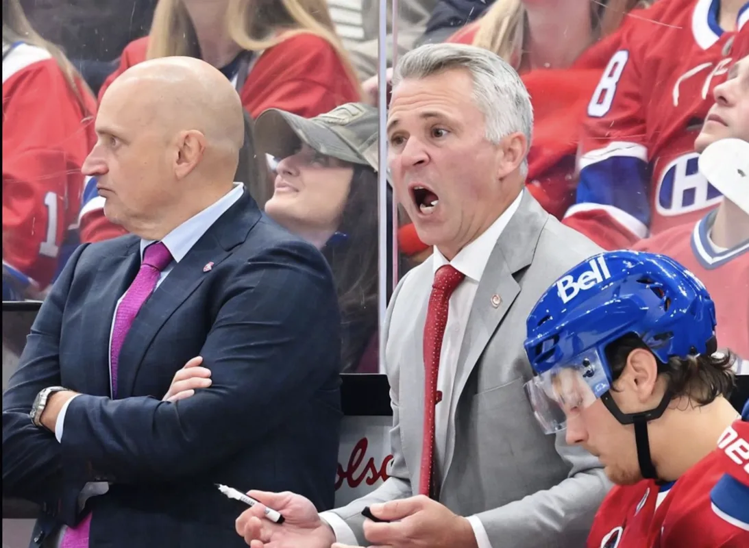 Perte de la chambre: Martin St-Louis se met le vestiaire à dos