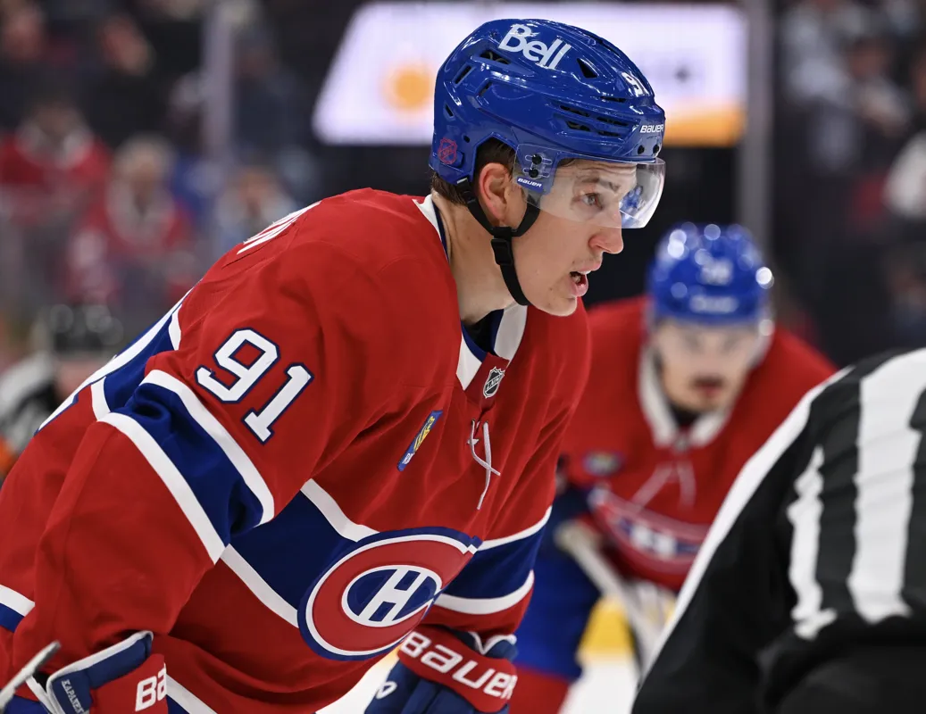 Protection pour une transaction: le silence sur Oliver Kapanen est louche
