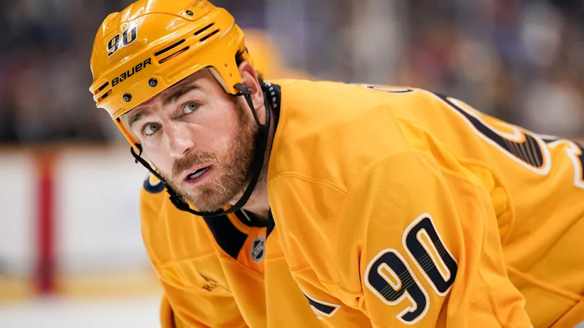 Ryan O'Reilly à Montréal: un ancien DG dévoile le prix à payer
