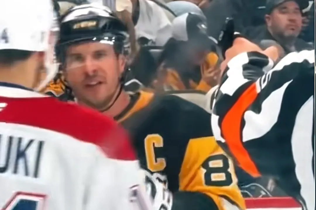 Sidney Crosby sermonne les joueurs du Canadien : un message contradictoire pour Montréal