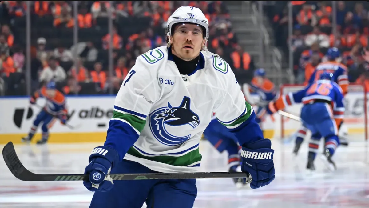 Sortie publique à Radio-Canada: Brendan Gallagher a tout perdu