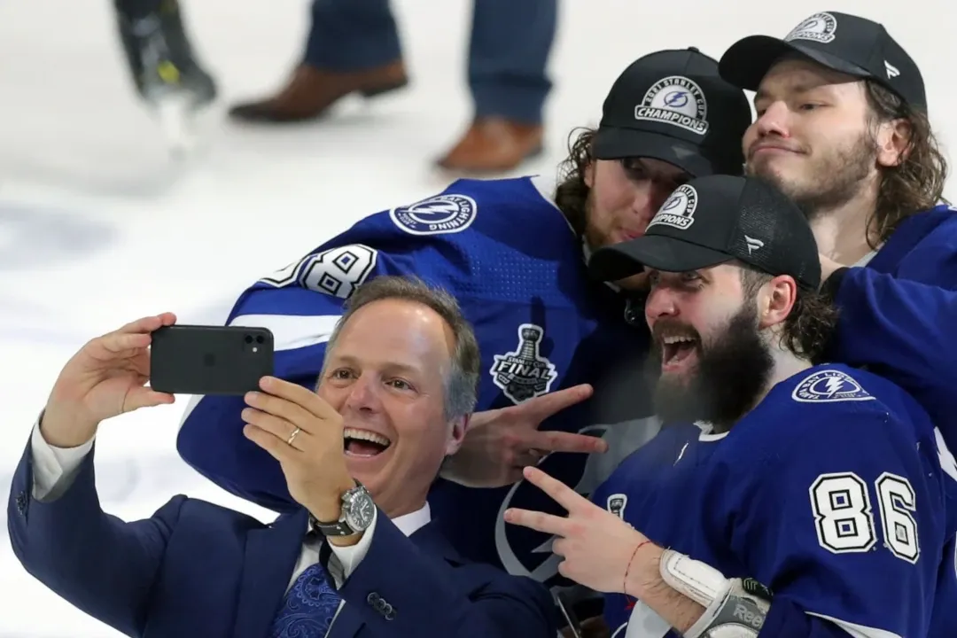 Sortie publique de Jon Cooper sur Nikita Kucherov : Le rêve montréalais se concrétise