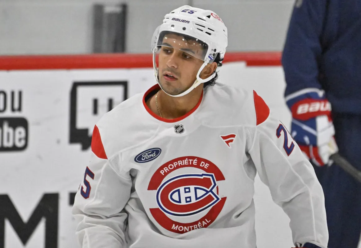 Surprise à Montréal: Michael Hage proposé à Détroit