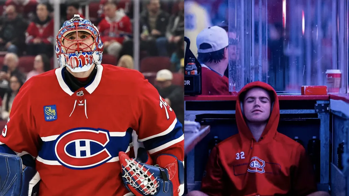 Tension explosive à l'interne : Jakub Dobeš au bord du gouffre