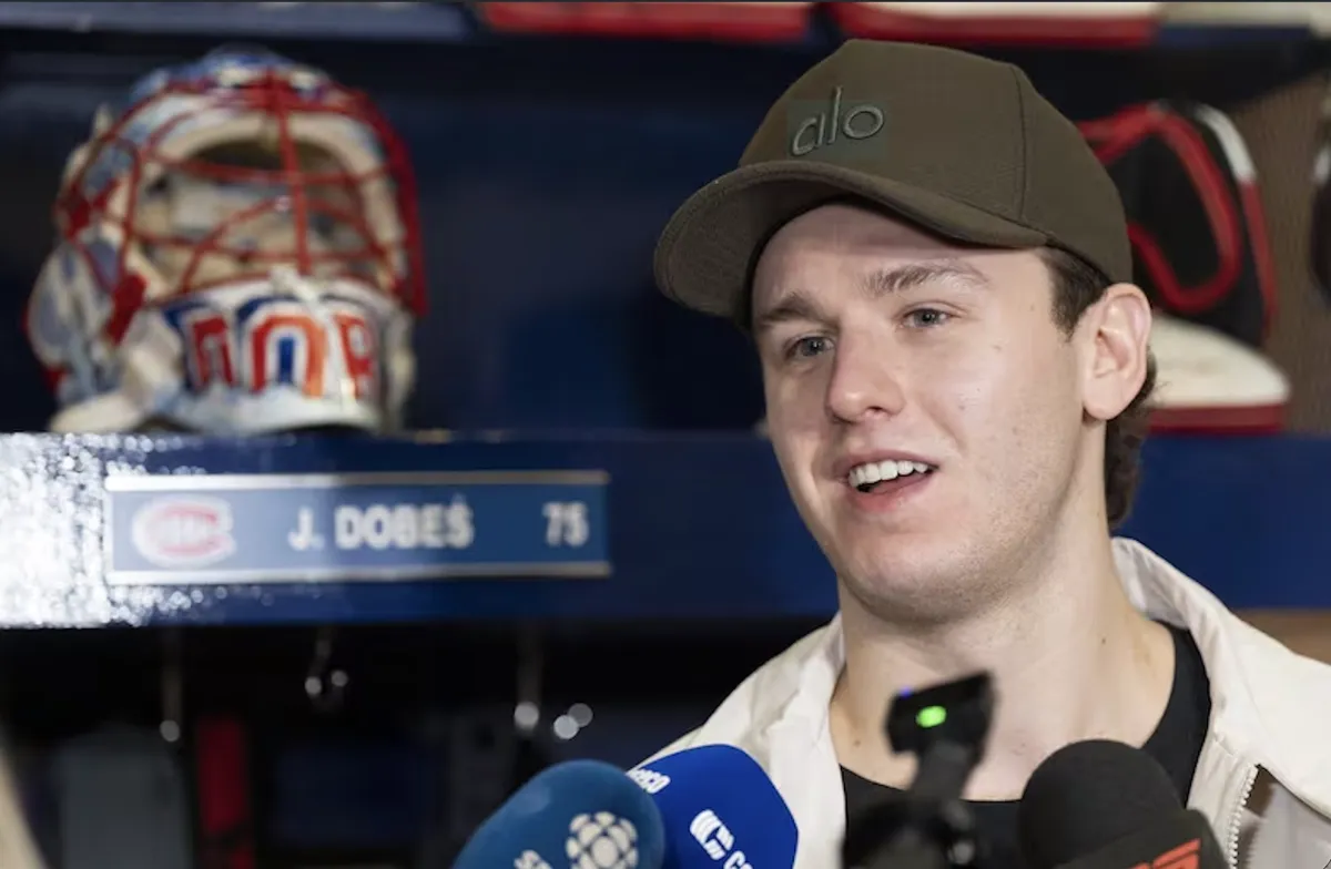 Transaction de Jakub Dobes: Cogeco ouvre la porte