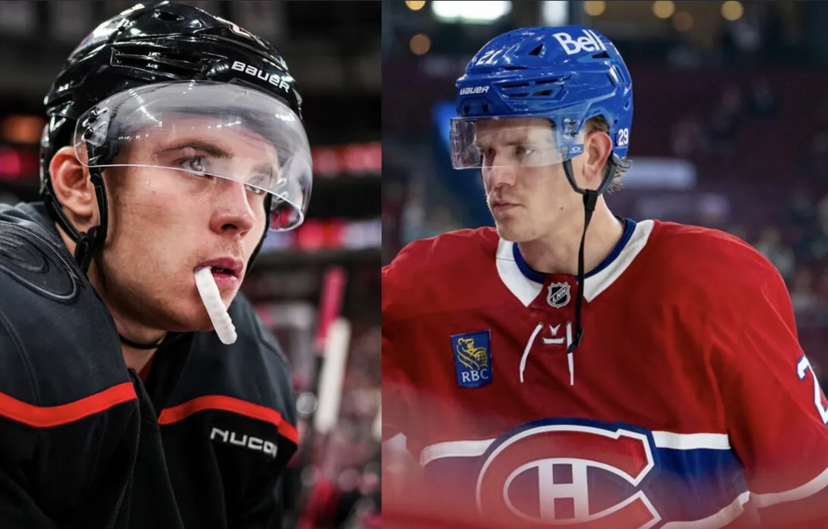Transaction de Kaiden Guhle pour Alexander Nikishin: Kent Hughes laisse passer le train