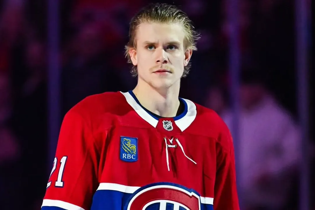 Transaction Montréal-Détroit : Kaiden Guhle bloque le dossier